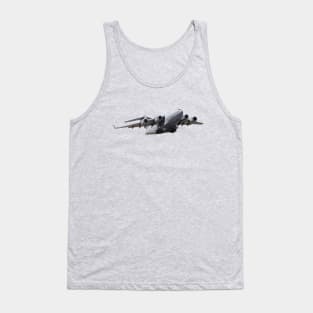 C-17 Tank Top